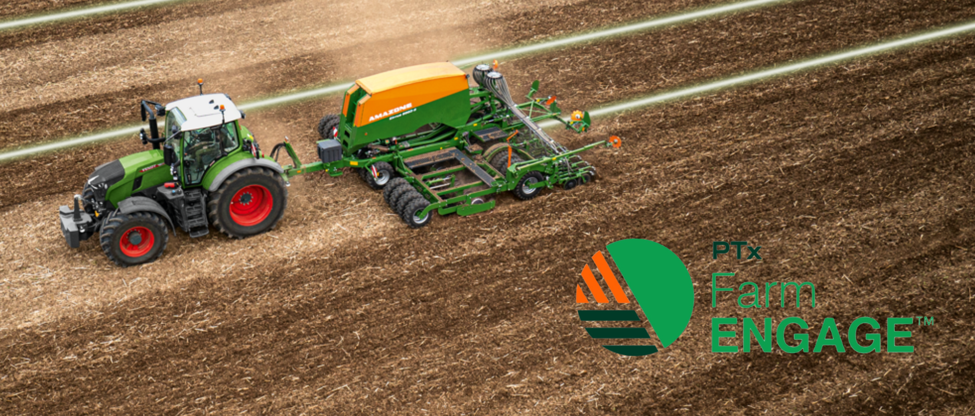 FarmENGAGE